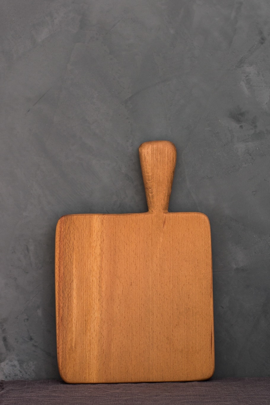 square cutting board
