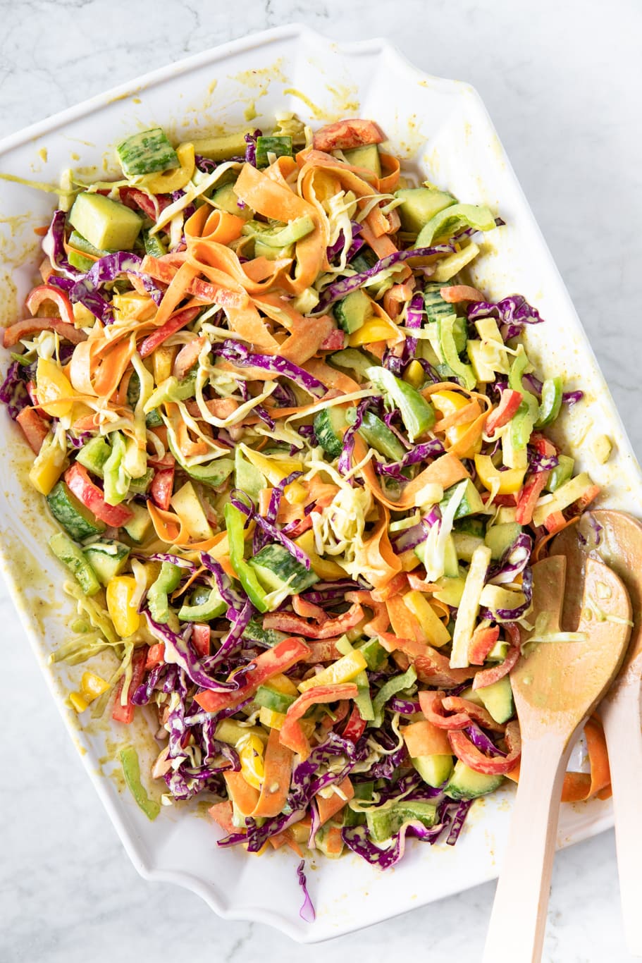 Rainbow Fruit Salad Cups, GoodCook Recipes, Recipe